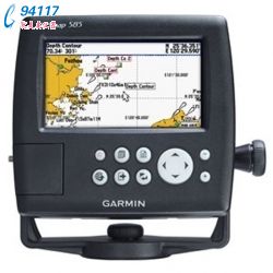 Garmin GPSMAP 580